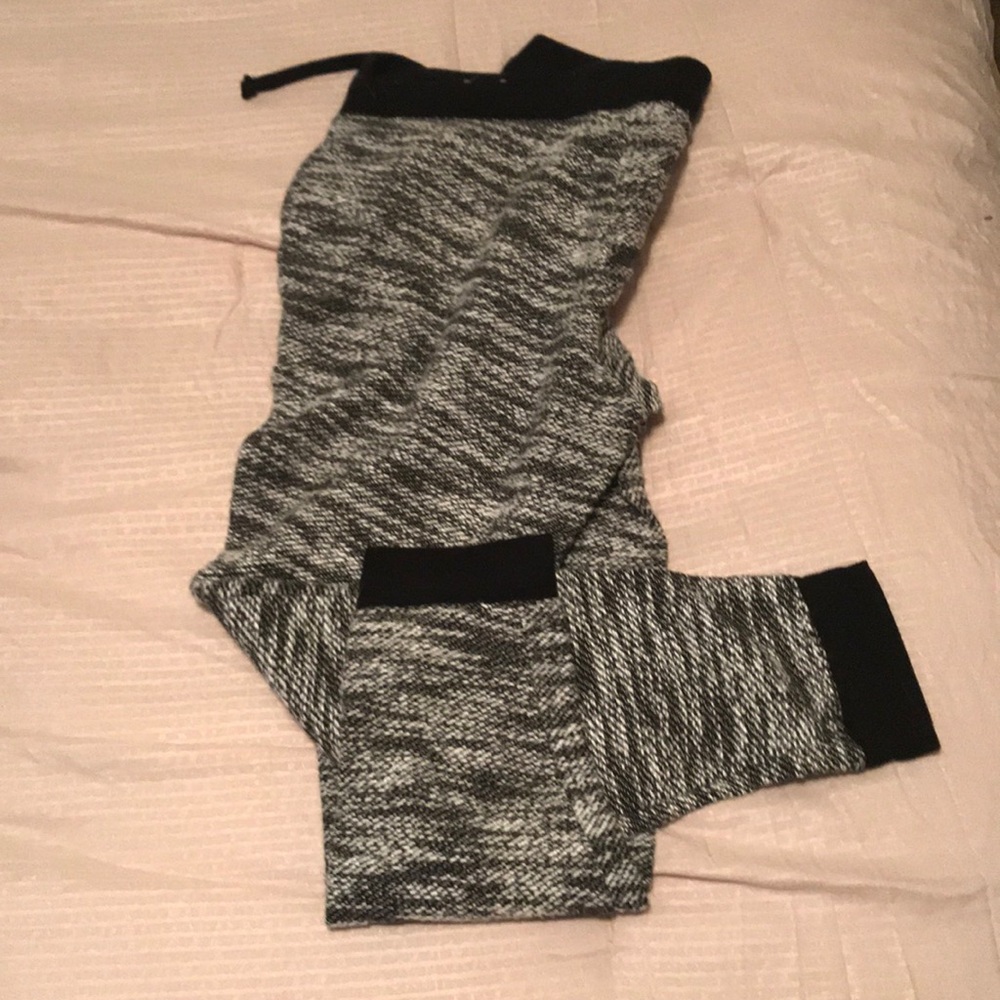 American eagle joggers